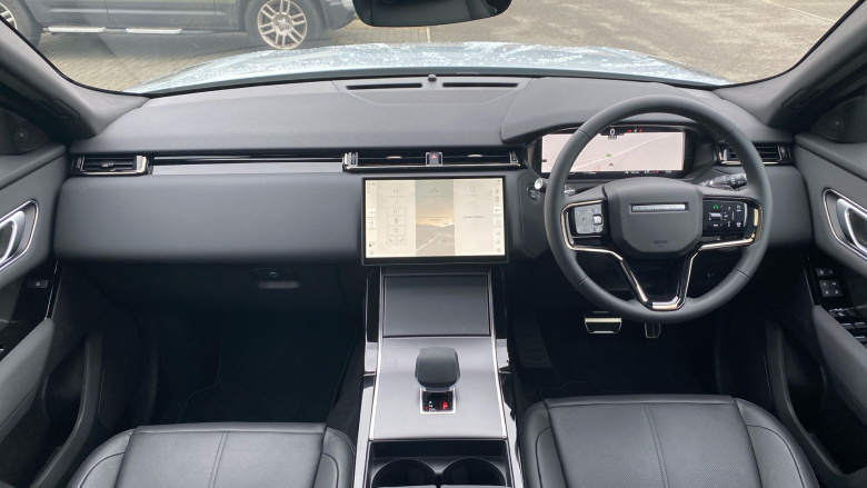 Land Rover Range Rover Velar 2.0 D200 MHEV Dynamic SE 5dr Auto Diesel Estate